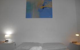 Apartamento Vista Ao Mar